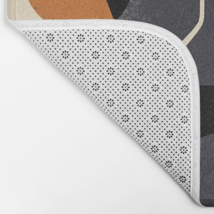 Cat At Play Bath Mat Gallery Image 2