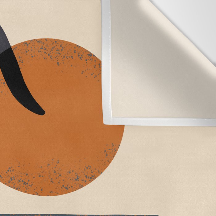 Cat At Play Wall Tapestry Gallery Image 3