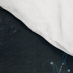 Whales and Coral Comforter Gallery Image 4