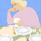 Lunch Coffee Mug Gallery Image 2