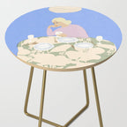Lunch Side Table Gallery Image 2