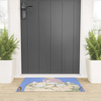 Lunch Welcome Mat Gallery Image 3