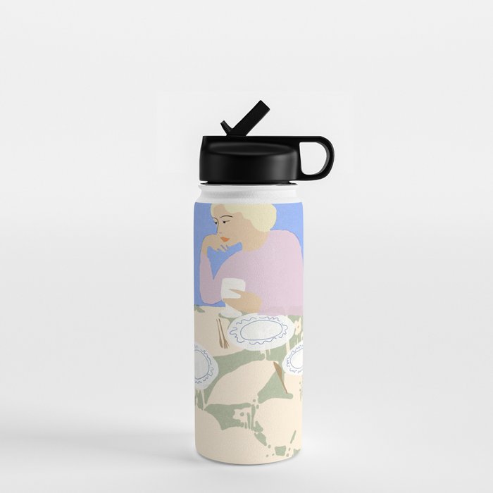 Lunch Water Bottle Gallery Image 1