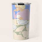 Lunch Travel Mug Gallery Image 1