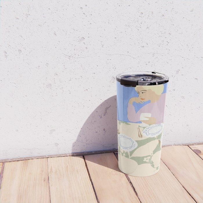 Lunch Travel Mug Gallery Image 4