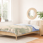 Lunch Duvet Cover Gallery Image 2