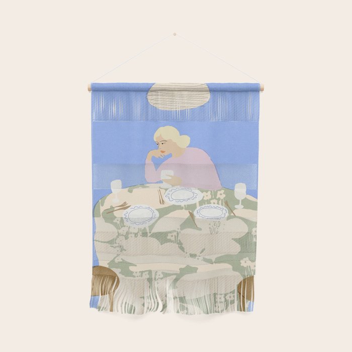 Lunch Wall Hanging Gallery Image 1