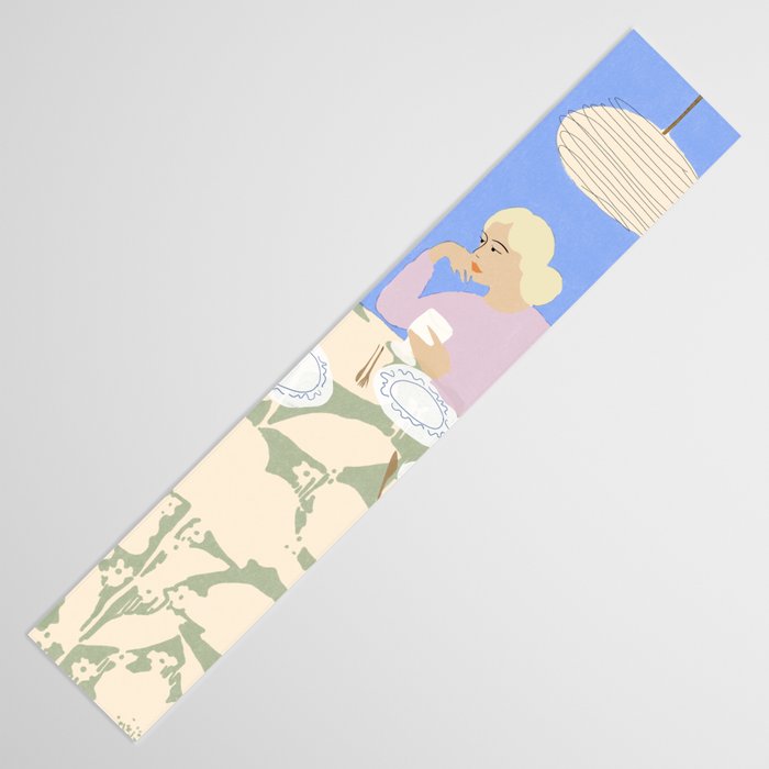 Lunch Table Runner Gallery Image 3