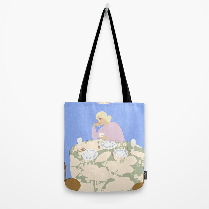 Lunch Tote Bag Gallery Image 2
