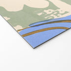 Lunch Welcome Mat Gallery Image 2