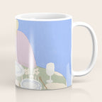 Lunch Coffee Mug Gallery Image 1