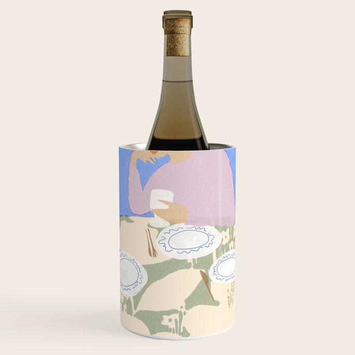 Lunch Wine Chiller Gallery Image 1