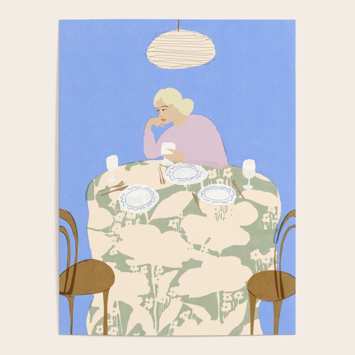 Lunch Poster Gallery Image 4