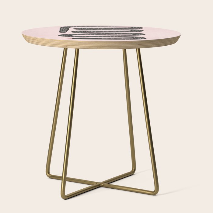 Flower Snake Side Table Gallery Image 1