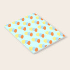 Retro Bubblegum Notebook Gallery Image 2