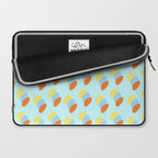 Retro Bubblegum Laptop Sleeve Gallery Image 2