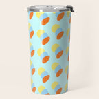 Retro Bubblegum Travel Mug Gallery Image 2