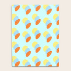 Retro Bubblegum Notebook Gallery Image 4