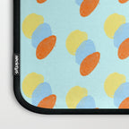 Retro Bubblegum Laptop Sleeve Gallery Image 3