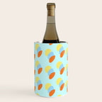 Retro Bubblegum Wine Chiller Gallery Image 2