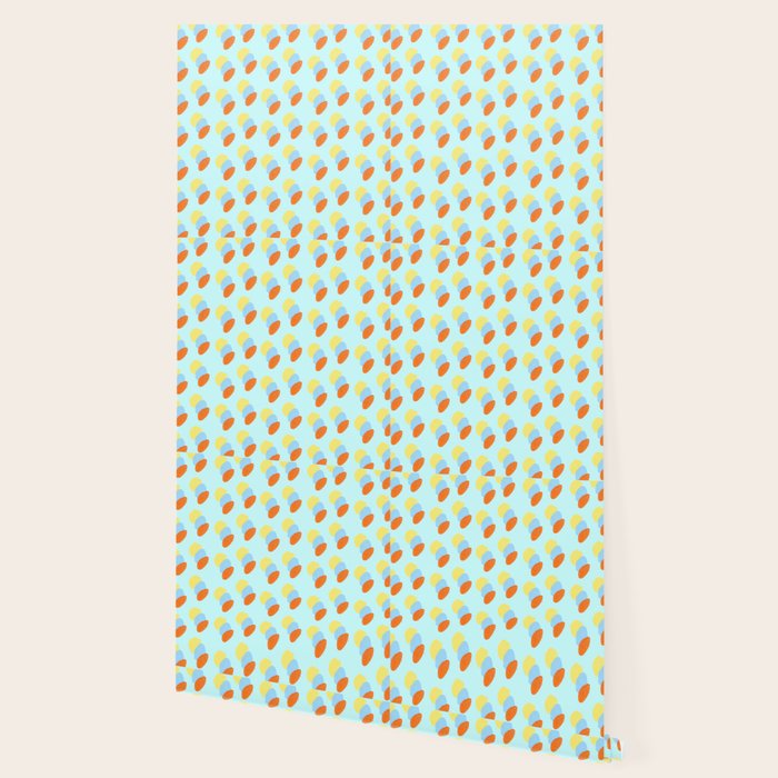 Retro Bubblegum Wallpaper Gallery Image 2