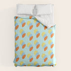 Retro Bubblegum Comforter Gallery Image 6