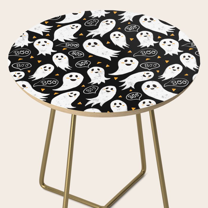 Friendly Ghosts Side Table Gallery Image 2
