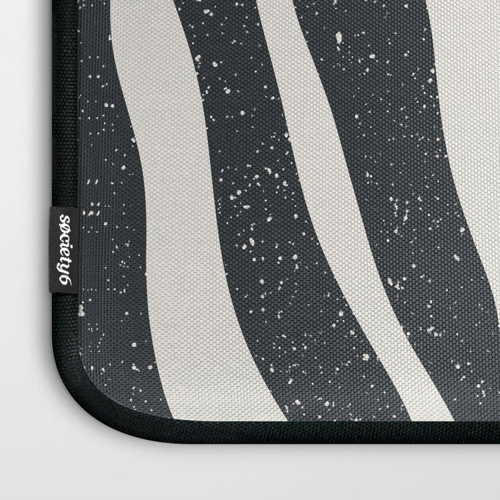 Modern Vase #2 Laptop Sleeve Gallery Image 3