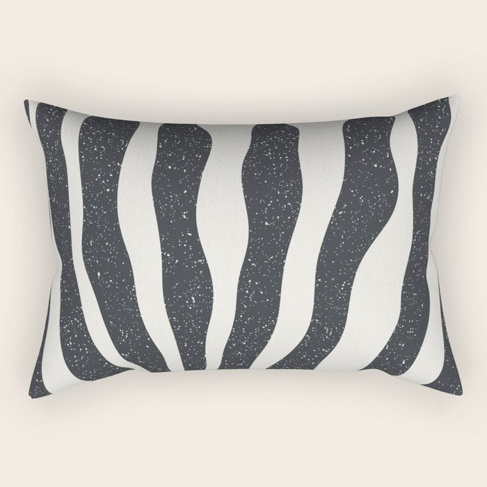Modern Vase #2 Rectangular Pillow Gallery Image 2