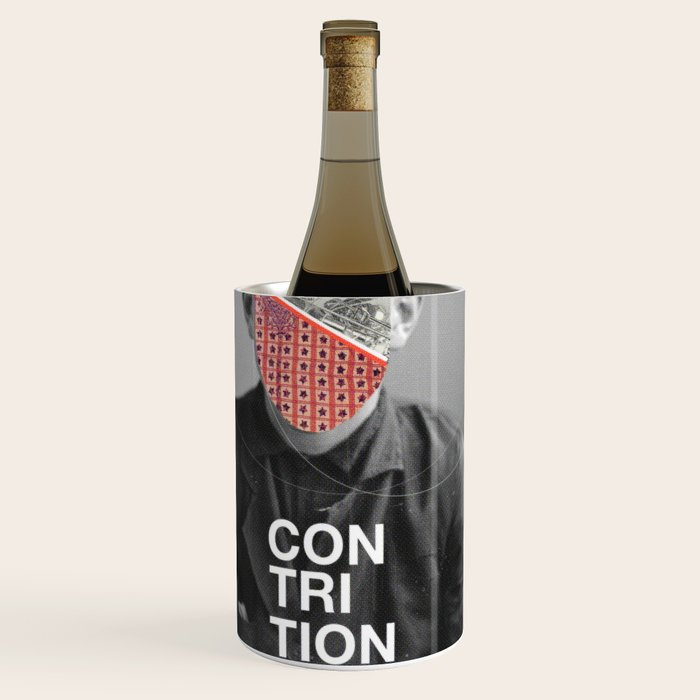 Contrition Wine Chiller Gallery Image 1