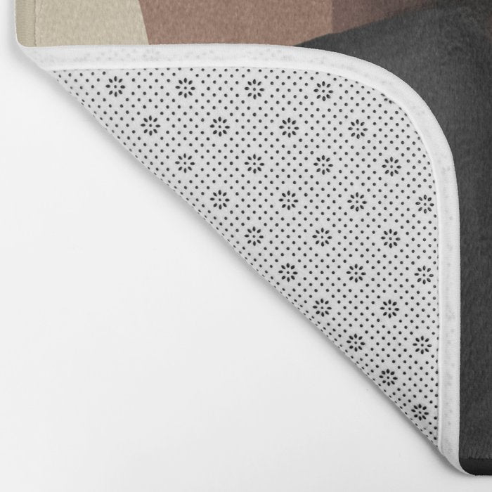 Whispers of the Garden Bath Mat Gallery Image 2