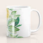Citrus Fruit Coffee Mug Gallery Image 1