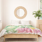 Citrus Fruit Duvet Cover Gallery Image 3