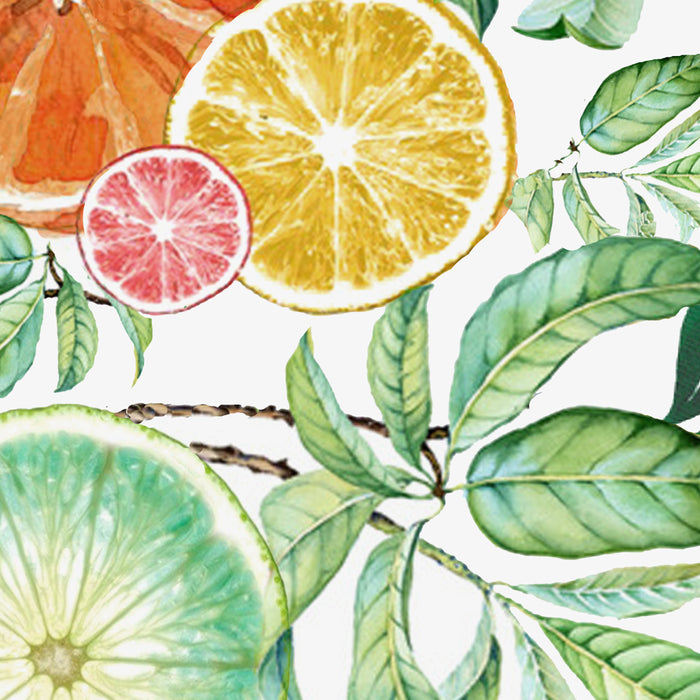 Citrus Fruit Coffee Mug Gallery Image 2