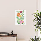 Citrus Fruit Poster Gallery Image 2