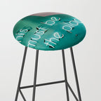 This Must Be The Place Stool Gallery Image 2
