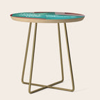 This Must Be The Place Side Table Gallery Image 1