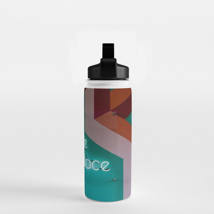 This Must Be The Place Water Bottle Gallery Image 2