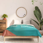 This Must Be The Place Comforter Gallery Image 3