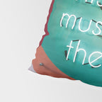 This Must Be The Place Pillow Sham Gallery Image 4