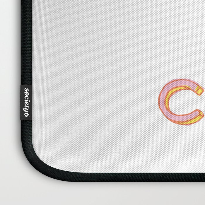 Good Things Are Coming Laptop Sleeve Gallery Image 3