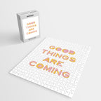 Good Things Are Coming Jigsaw Puzzle Gallery Image 2