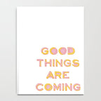 Good Things Are Coming Notebook Gallery Image 4