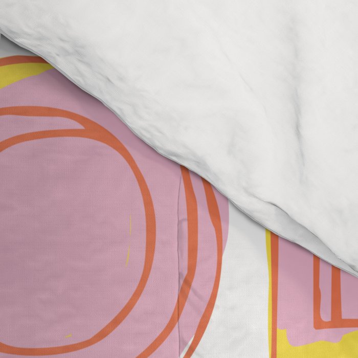 Good Things Are Coming Comforter Gallery Image 4