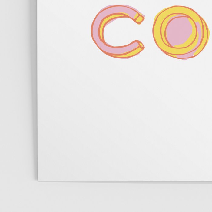 Good Things Are Coming Poster Gallery Image 3