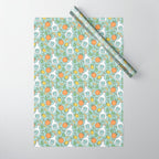 Tequila Time!  Wrapping Paper Gallery Image 1