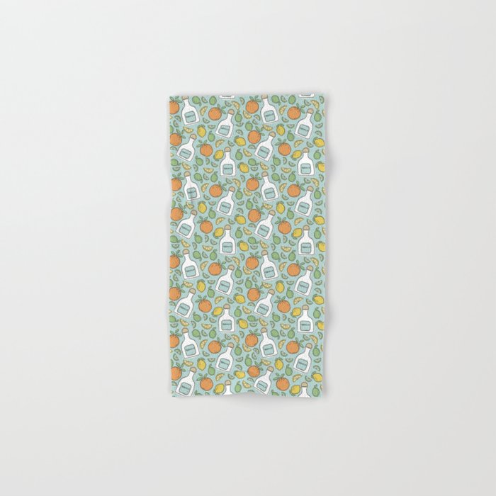 Tequila Time!  Bath Towel Gallery Image 1