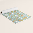 Tequila Time!  Yoga Mat Gallery Image 2