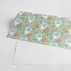 Tequila Time!  Wrapping Paper Gallery Image 2