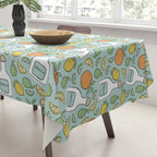 Tequila Time!  Tablecloth Gallery Image 3